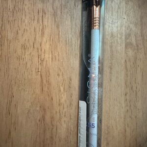 Sigma Beauty Powder Sculpt Brush E55 limited edition white